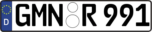 GMN-R991