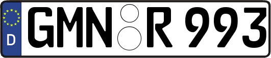 GMN-R993