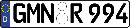 GMN-R994