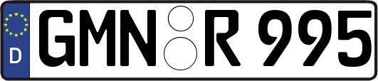 GMN-R995