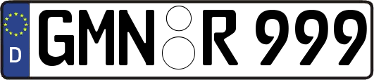 GMN-R999