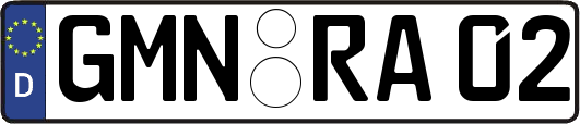 GMN-RA02