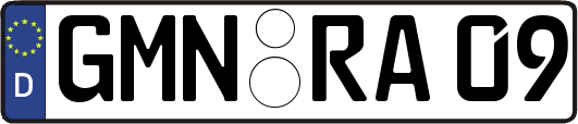 GMN-RA09