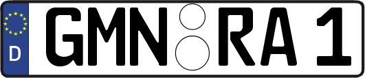 GMN-RA1