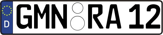 GMN-RA12