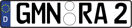 GMN-RA2