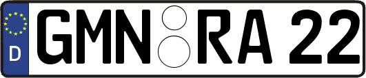 GMN-RA22