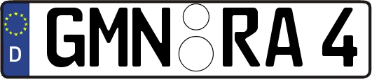 GMN-RA4