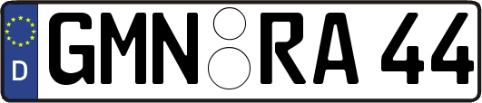 GMN-RA44