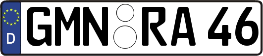 GMN-RA46
