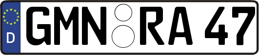 GMN-RA47