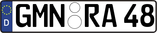 GMN-RA48