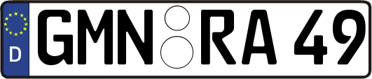 GMN-RA49