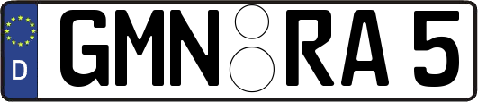GMN-RA5