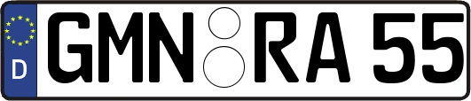 GMN-RA55