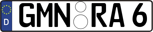 GMN-RA6