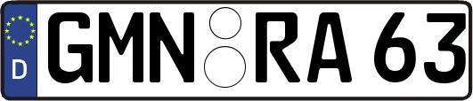 GMN-RA63