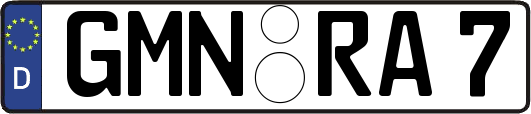 GMN-RA7