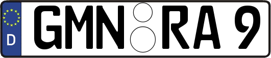 GMN-RA9