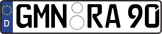 GMN-RA90