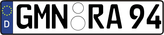 GMN-RA94