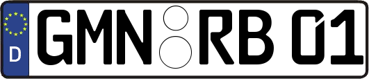 GMN-RB01
