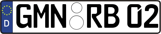 GMN-RB02