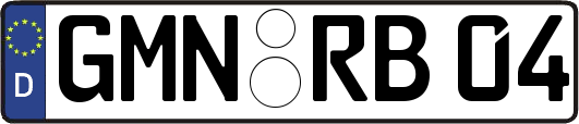 GMN-RB04