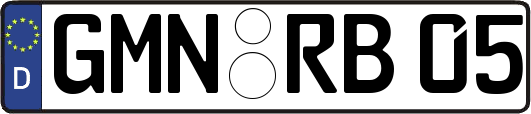 GMN-RB05