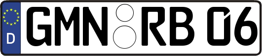GMN-RB06