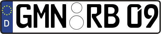 GMN-RB09