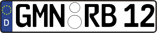 GMN-RB12