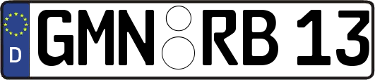 GMN-RB13
