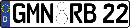 GMN-RB22