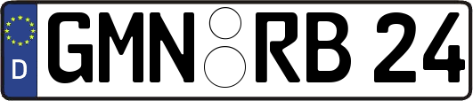 GMN-RB24