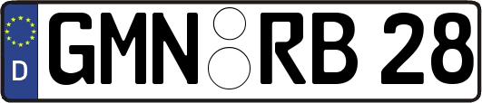 GMN-RB28