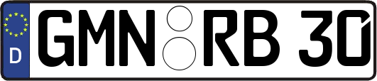 GMN-RB30