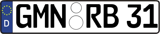 GMN-RB31