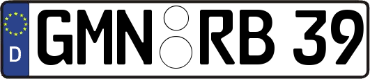 GMN-RB39