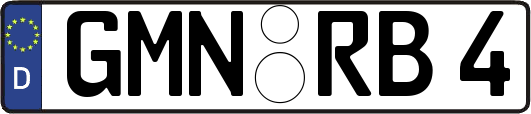 GMN-RB4