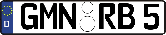 GMN-RB5