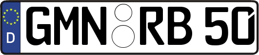 GMN-RB50