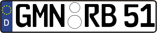 GMN-RB51