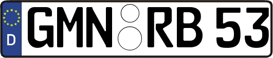 GMN-RB53