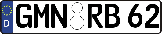 GMN-RB62
