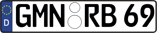 GMN-RB69