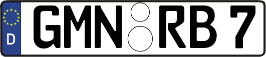 GMN-RB7