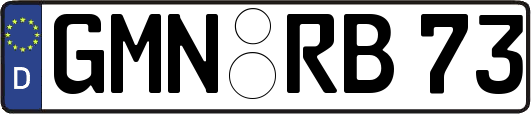 GMN-RB73