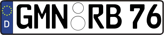 GMN-RB76