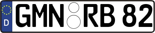 GMN-RB82